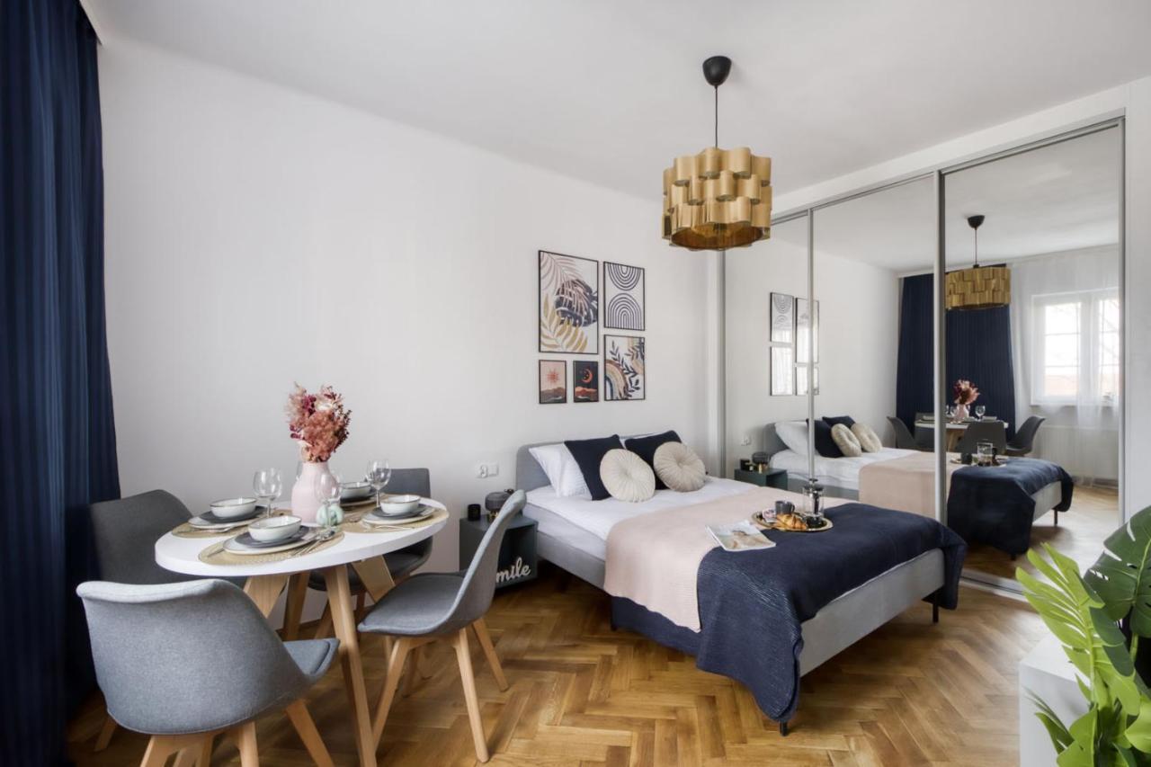 Apartments Old Town By Arrenda Warschau Exterior foto